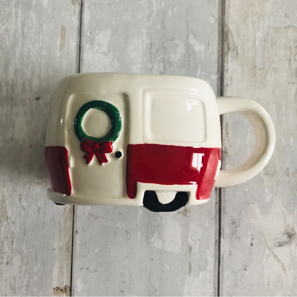 Holiday Camper/RV Mug
